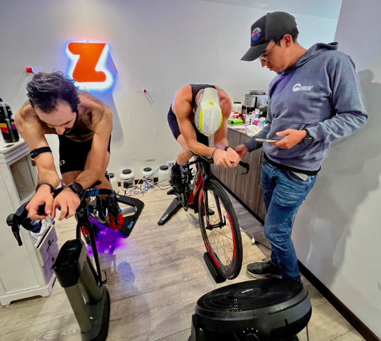 Bicicleta estática vertical MAXKARE | Sanamed | Equipos de Fisioterapia en  Ecuador